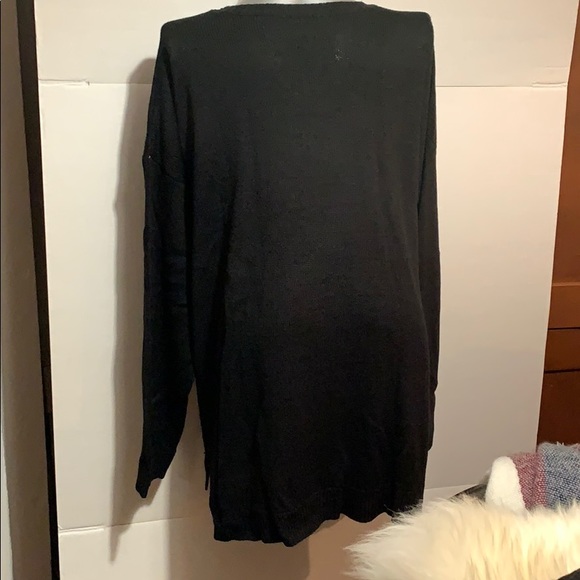 Winter puppy fuzzy sweater NWT. - Picture 7 of 10